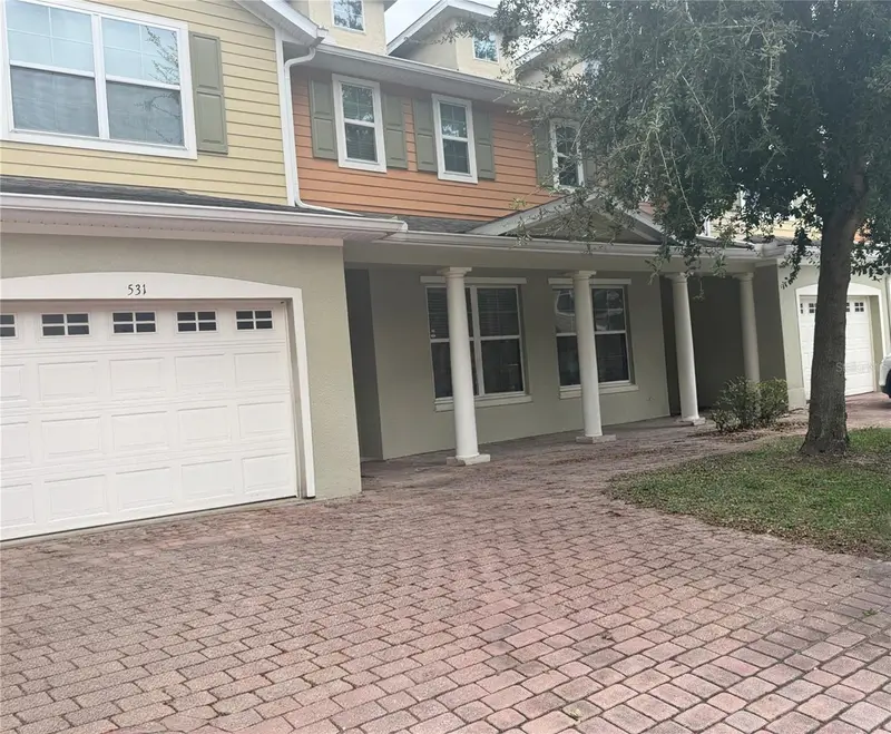 531 Pacito Way, FL