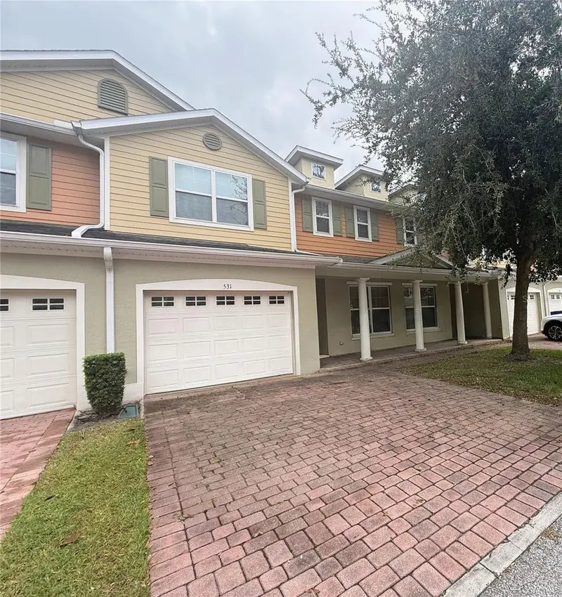 531 Pacito Way, FL