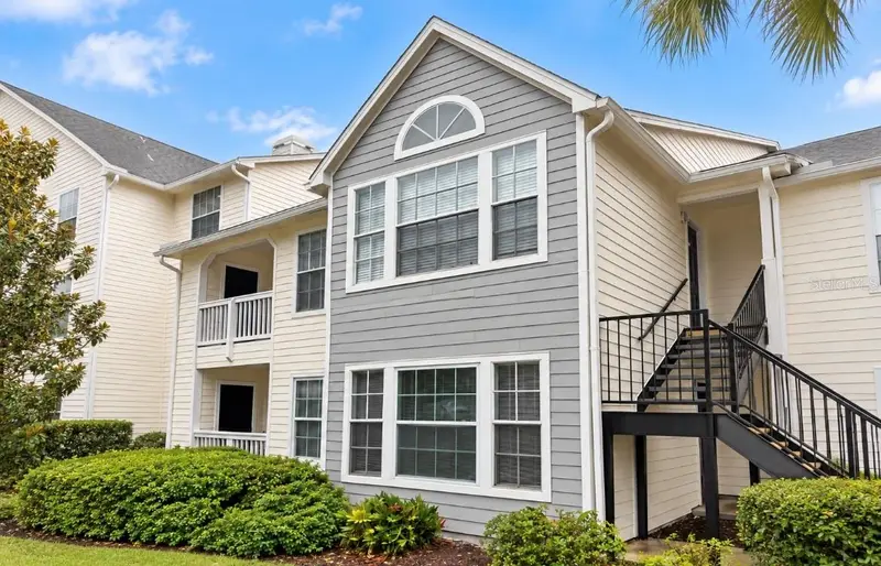 Tradewinds, Orlando listing