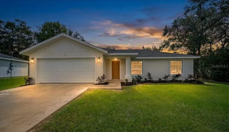 2 Dogwood Drive Radl., FL