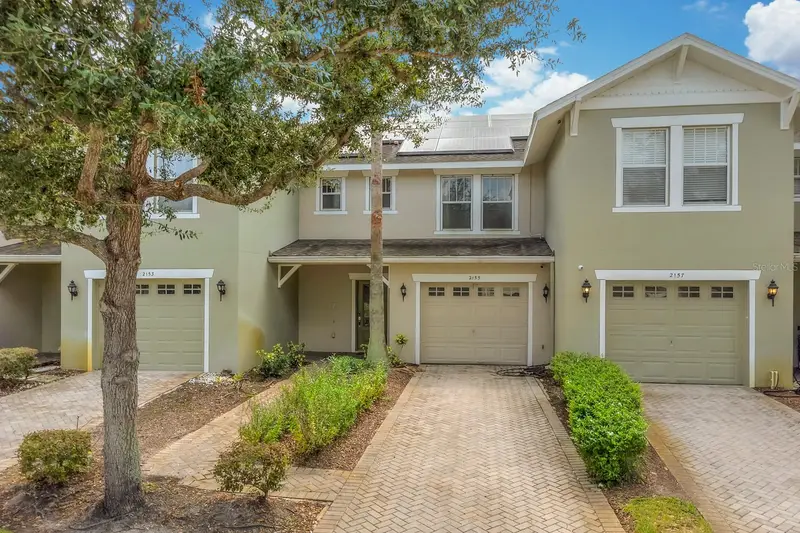 2155 Jeremiah Way #2155, FL