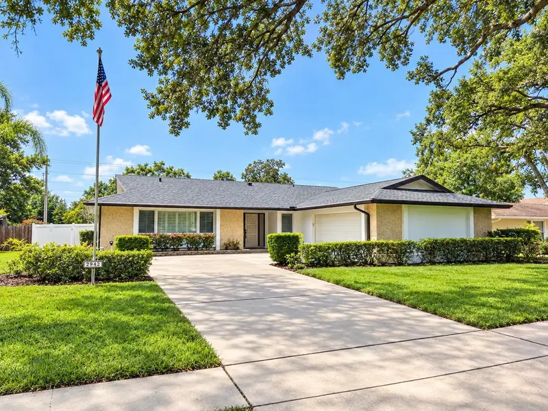 2942 Clubhouse Dr W, FL