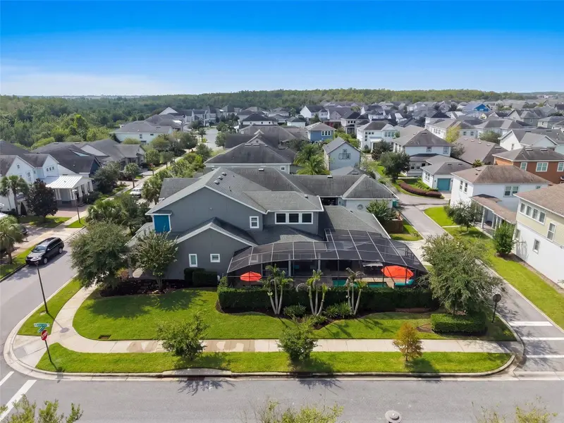 Lake Nona listing