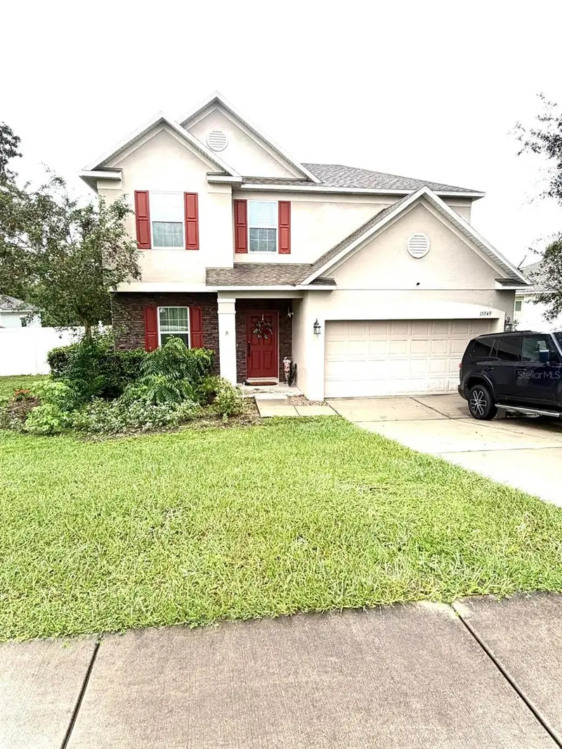15549 Gemini Dr, FL