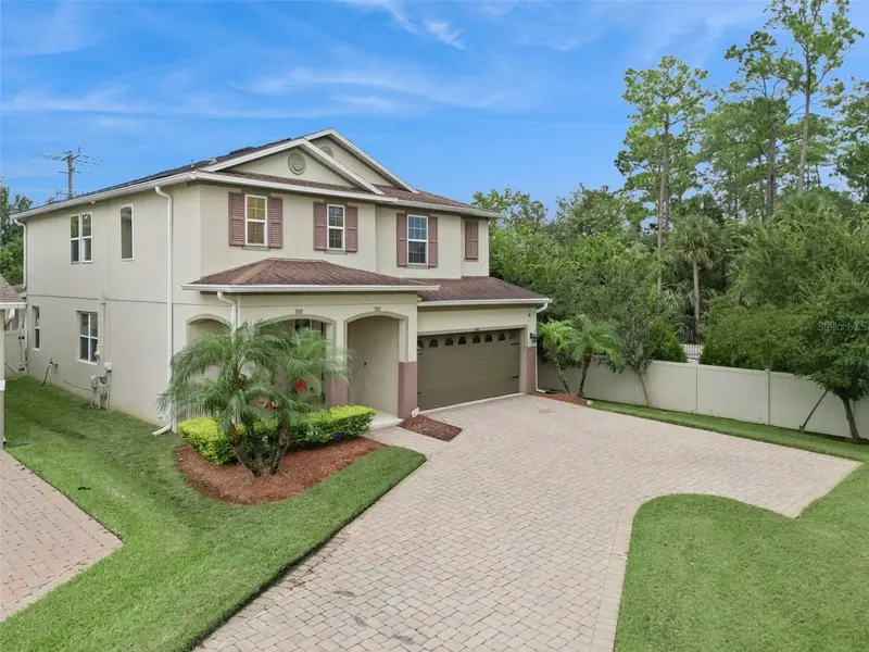 536 Bottlebrush Loop, FL