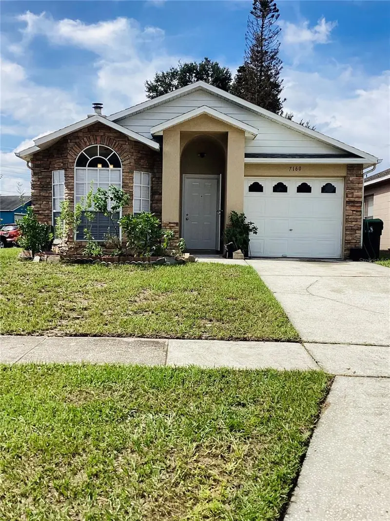 7160 Edgewater Shores Ct, FL