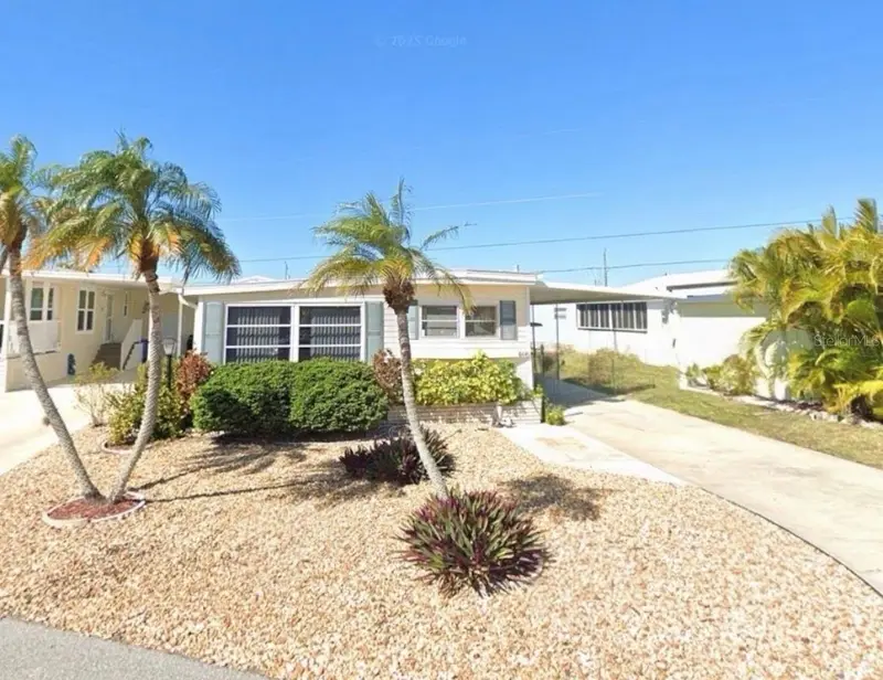 Country Club Estates, Deland pending