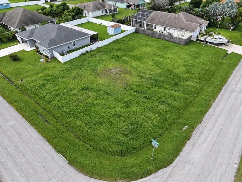 601 Nw Kilpatrick Ave, FL