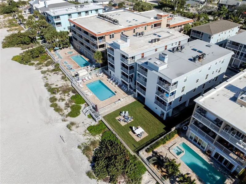 1904 Gulf Blvd #D, FL