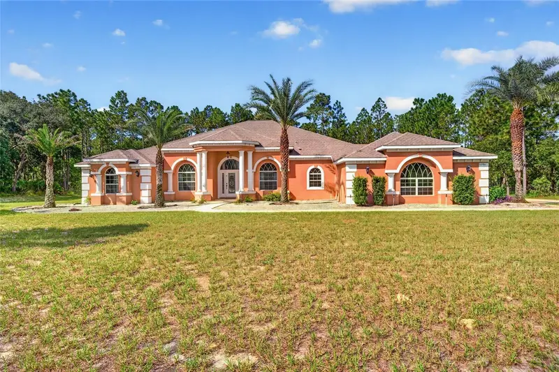 5286 W Yearling Dr, FL