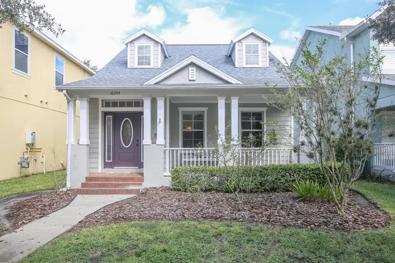 16244 Bridgewalk Dr, FL