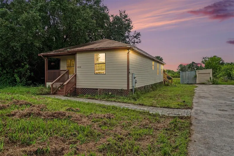 4280 Randall Blvd, FL