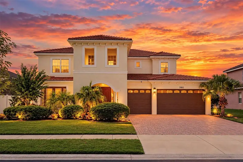 2802 Quiet Water Trail, FL
