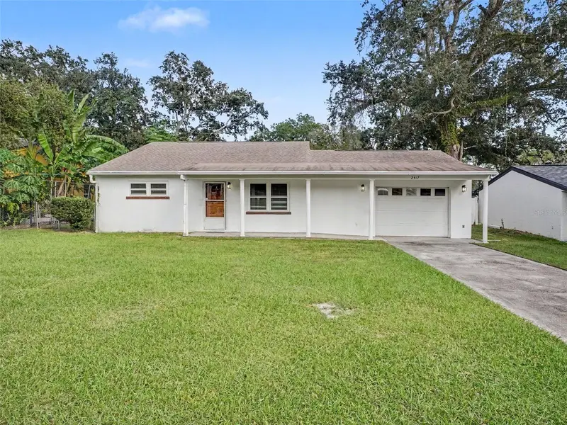 2417 S Myrtle Ave, FL