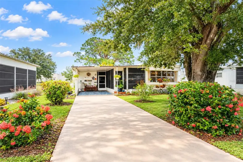 Holiday Park listing