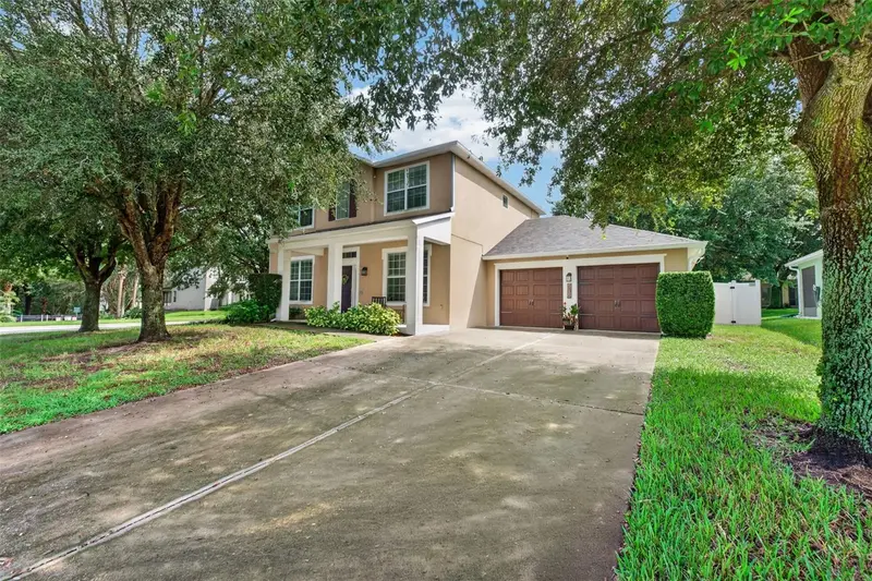 515 Nadeau Way, FL