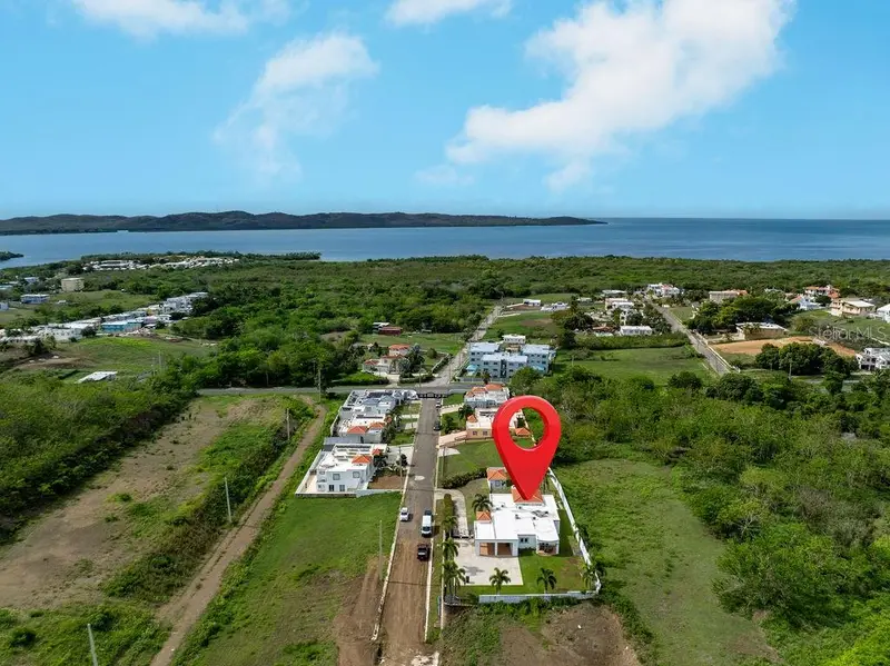 Sr 307 Km 6.8 Int Paraiso De Boqueron, PR