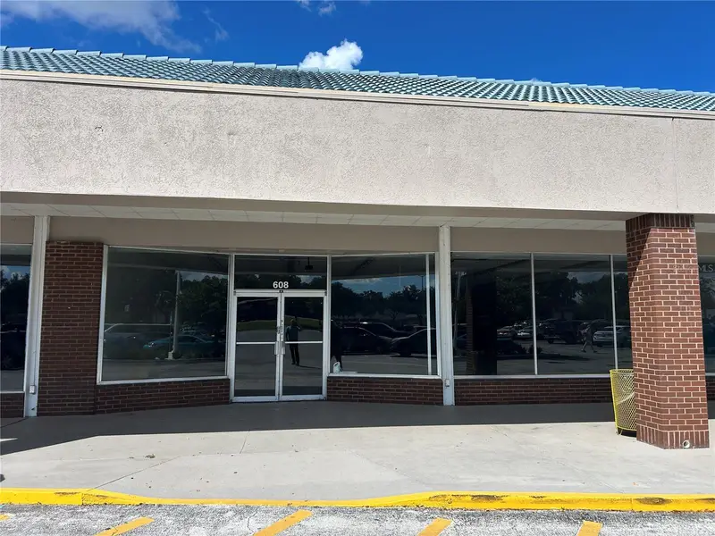 608 S Pine Ave, FL