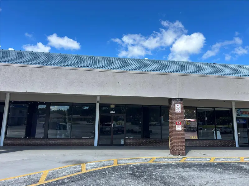 626 S Pine Ave, FL