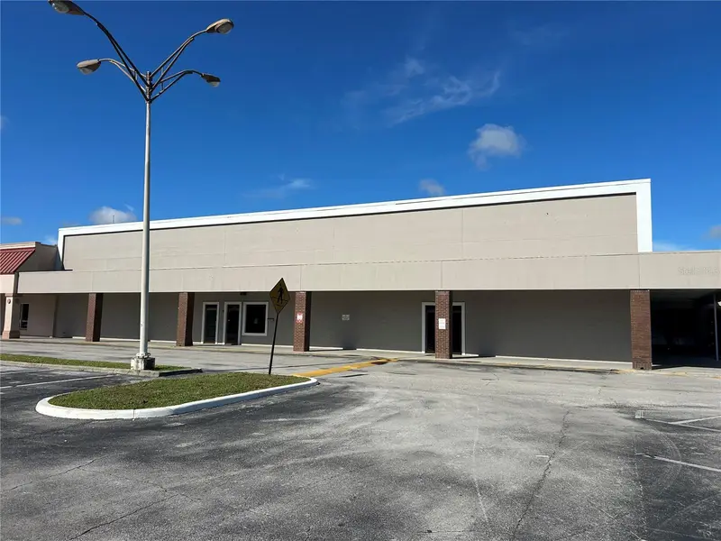 718 S Pine Ave, FL