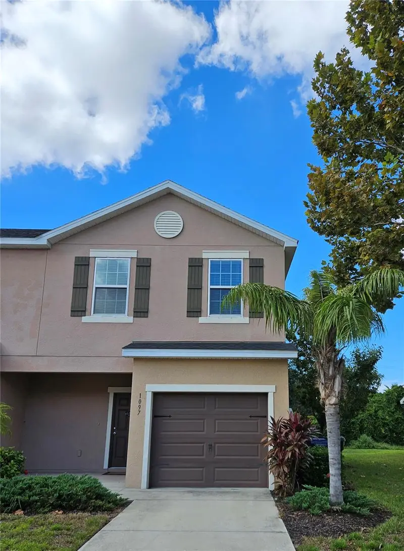1097 Grantham Dr, FL