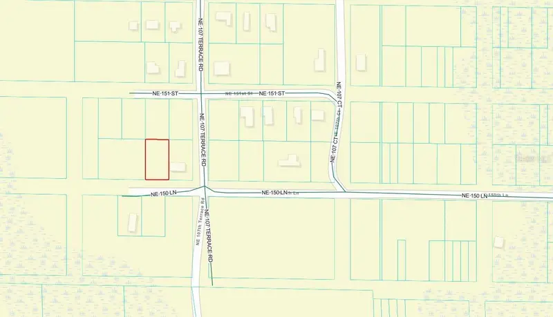 00000 Ne 150th Ln, FL