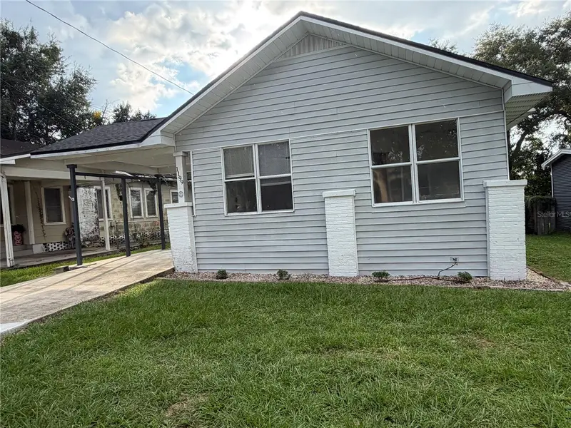 1199 King Ave, FL