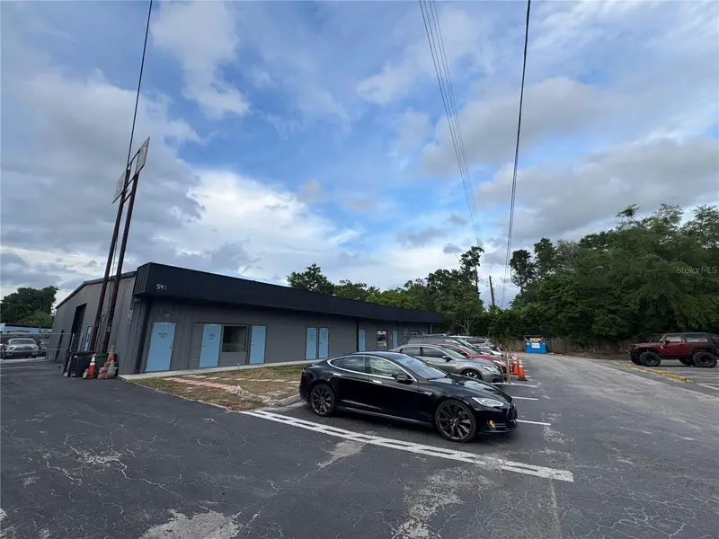 541 N Us Highway 17 92, FL