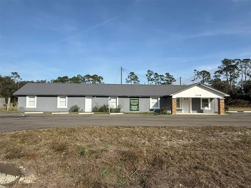 1116 N Highway 17 #1, FL