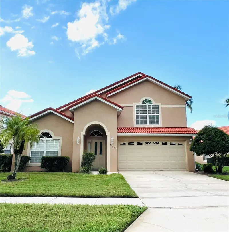 5321 Shingle Creek Dr, FL