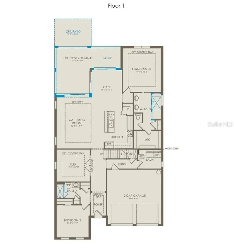 16700 Mint Meadow Road, FL