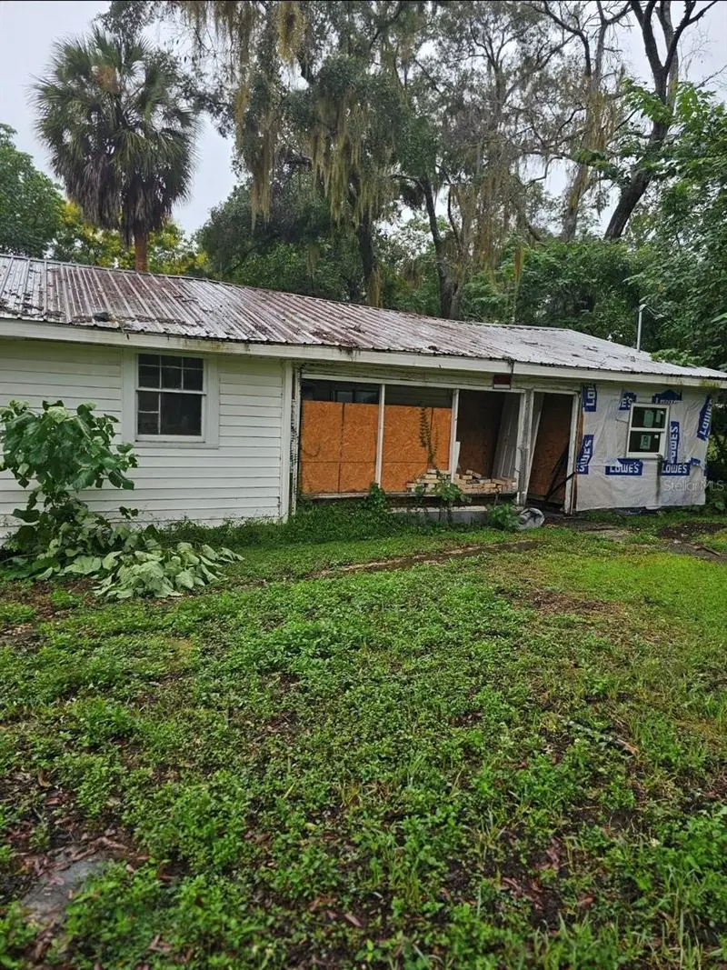 804 Ne 9th Ave, FL