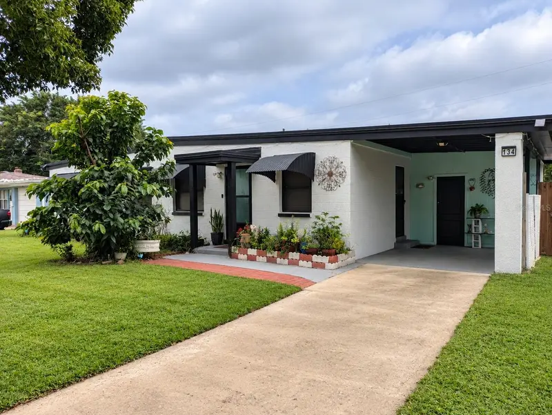 134 Verbena Dr, FL