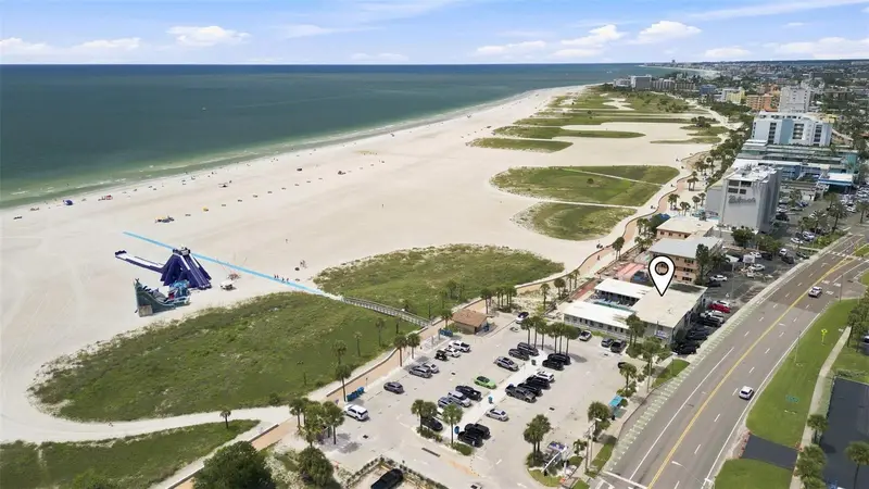 10450 Gulf Blvd, FL