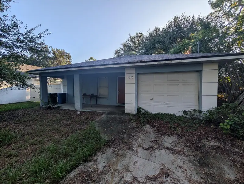 3510 Central Ave, FL