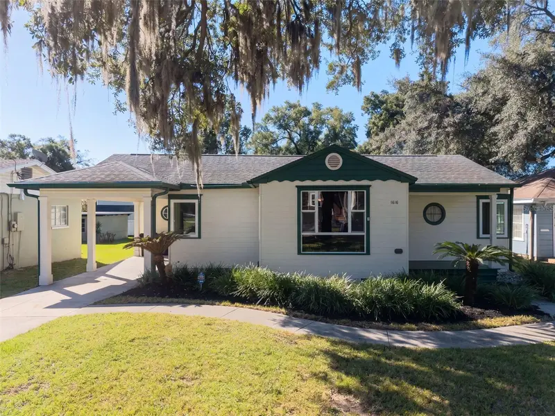 1616 E Jefferson St, FL