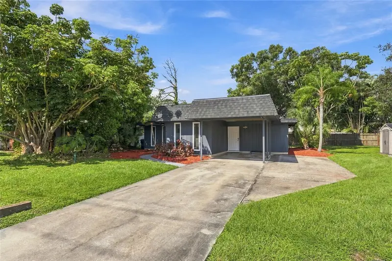 2629 Jamaica St #1, FL