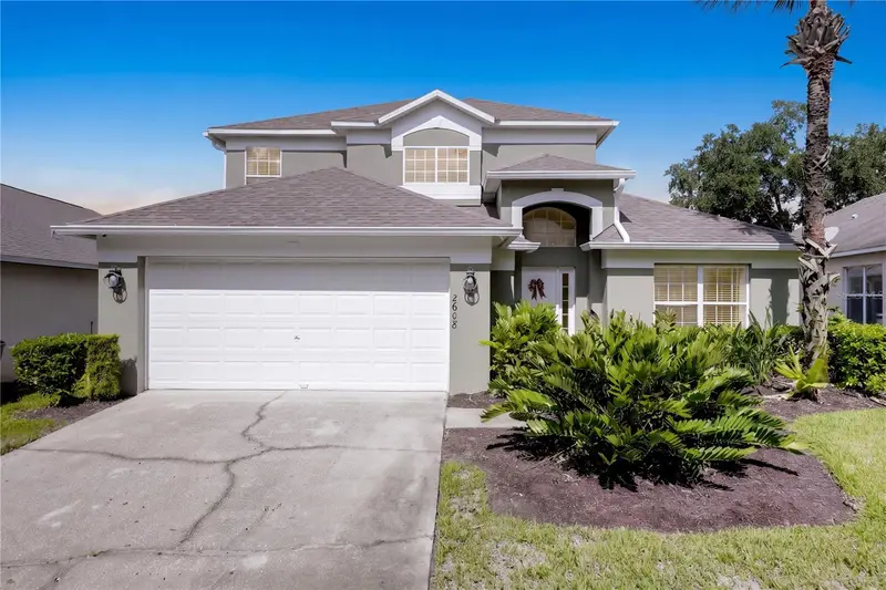 2608 Emerald Island Blvd, FL