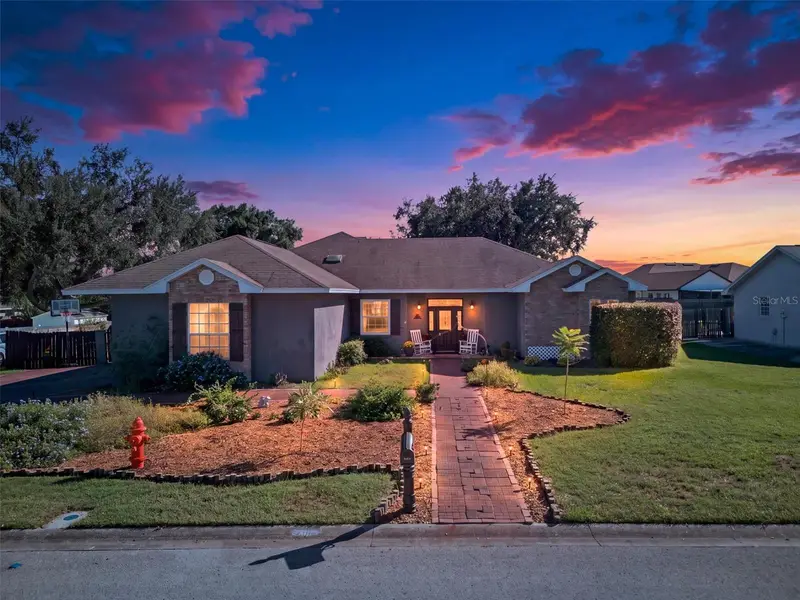 2809 Chatsworth Ln, FL