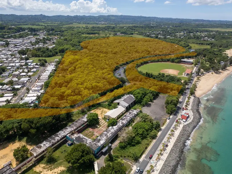 442 Paseo Cristobal Colon, PR