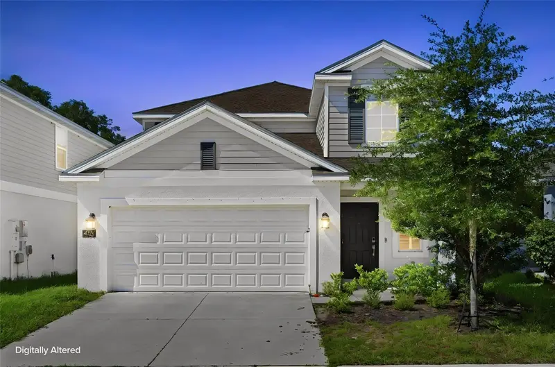 418 Cool Summer Ln, FL