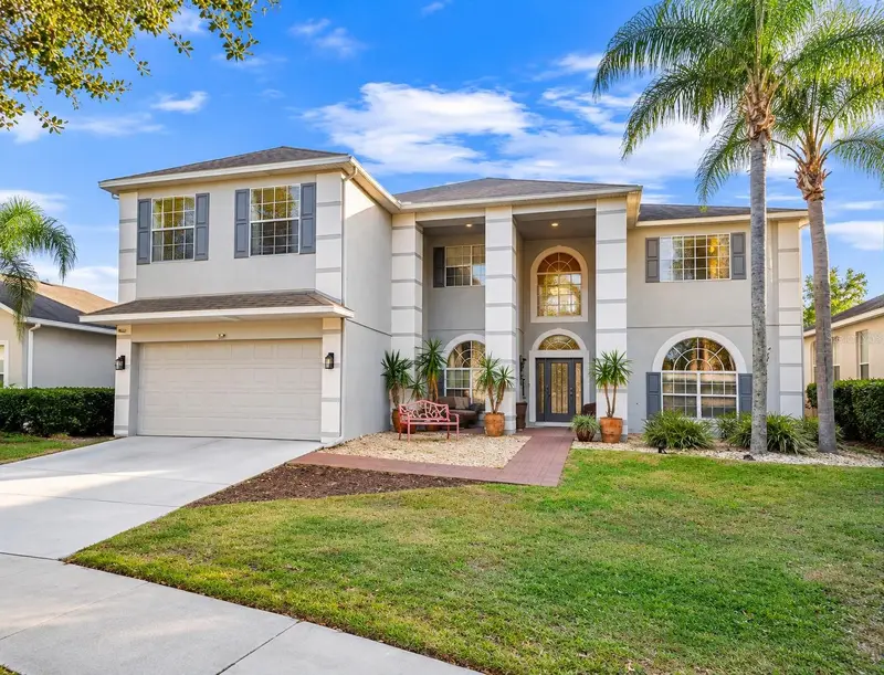 1349 Castleport Rd, FL
