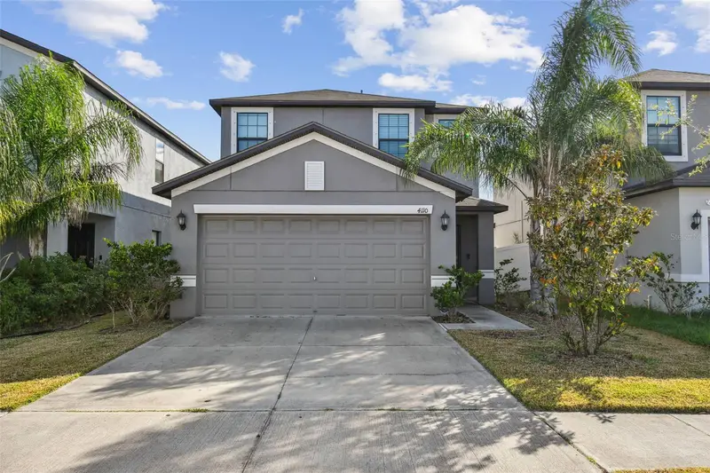 4110 Cat Mint St, FL
