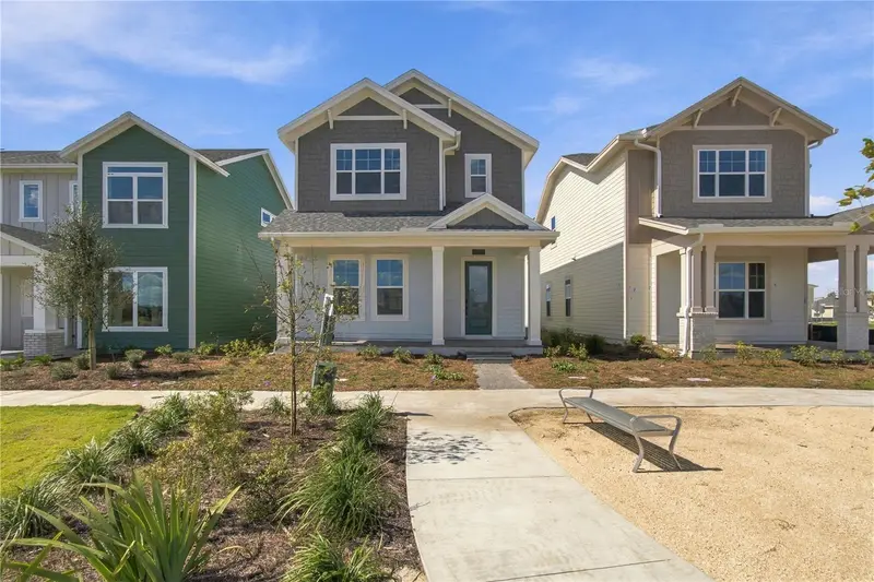 3086 Bonfire Path, FL