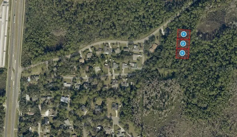 Pine Meadows Rd, FL