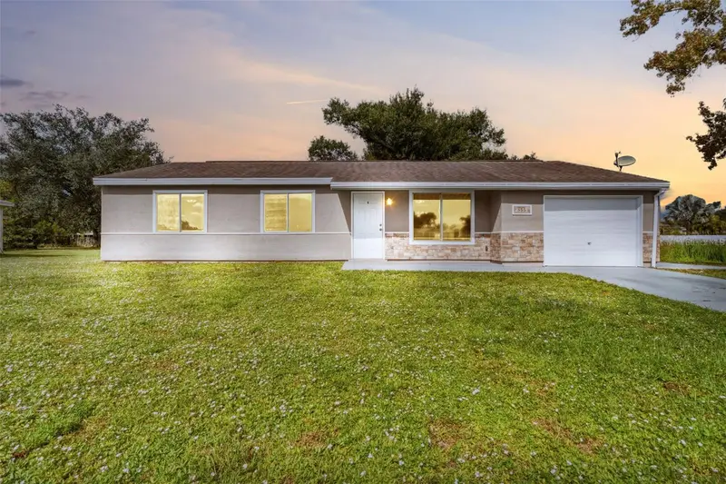 2555 Pan American Blvd, FL