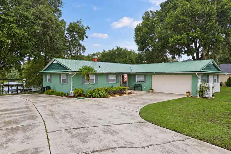 35539 Lake Unity Rd, FL