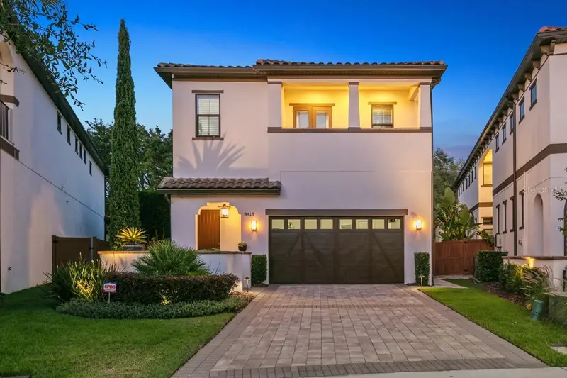 8418 Via Vittoria Way, FL