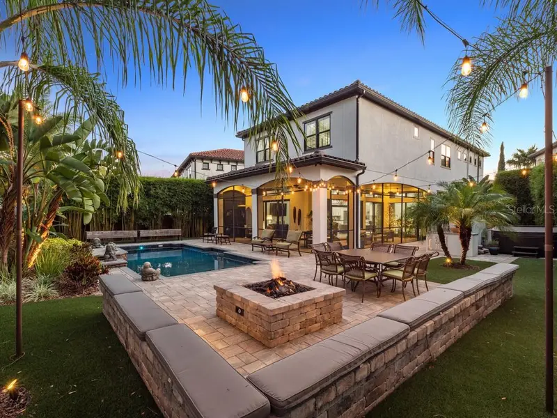 8418 Via Vittoria Way, FL