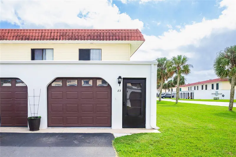 83 Ocean Palm Villa Dr S, FL